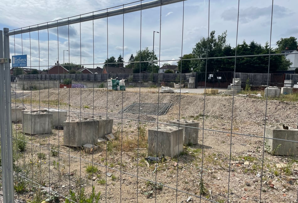 Farnham developer demands Woolmead bidding be reopened