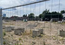 Homes England puts The Woolmead up for sale... again