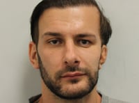 Alton drug baron James Harding jailed for life