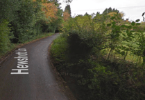 Fury over plans for 200 homes in 'precious' countryside area