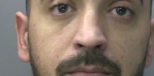 Crime gang member jailed for £100k Surrey supermarket thefts