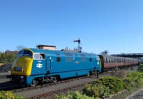 Diesel and real ale festival coming to Watercress Line