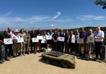 Wealden Heaths crowned new National Nature Reserve in landmark conservation move