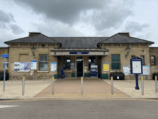 Bank Holiday rail disruptions: Alton and Bentley affected