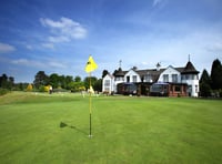 Farnham Lions seek teams for charity golf event