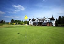 Farnham Lions seek teams for charity golf event in aid of young carers