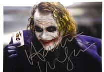 Auction house's stellar cast brings blockbuster results