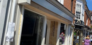 Welcome! Card shop set to move into empty unit