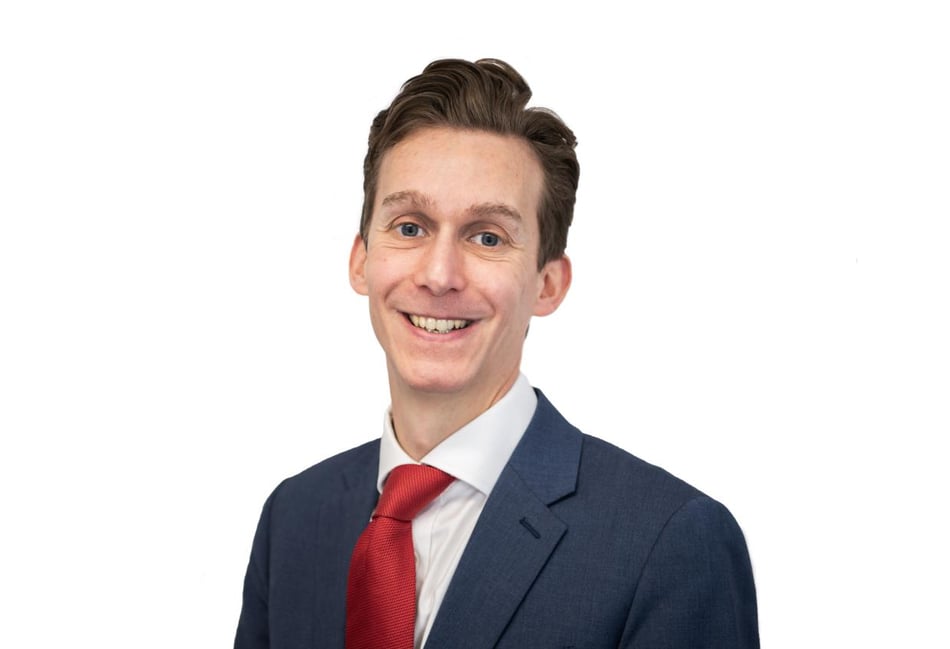 <p>Gary Westbrook, the new chief executive of Hampshire County Council.</p>