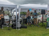 Vehicle show and family fun day in Alton to help Farnham school