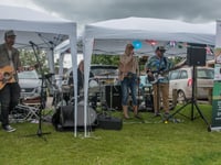 Vehicle show and family fun day in Alton to help Farnham school