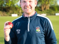 South leads Alton resistance but St Cross prove too strong