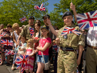 Remembering when REME said goodbye to Bordon, ten years on (VIDEO)