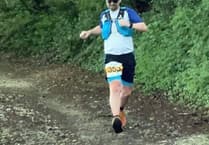 Haslemere Border Athletics Club members impress at variety of races