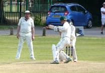 Waverley Cricket Club earn emphatic win at Pirbright