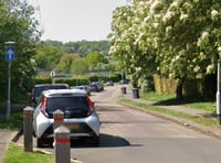 Two out of three ain't bad as Farnham's crime map is updated