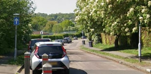 Two out of three ain't bad as Farnham's crime map is updated