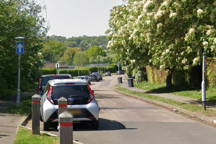 Riverdale Wrecclesham