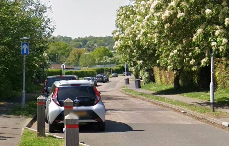 Riverdale Wrecclesham