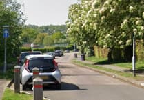 Two out of three ain't bad as Farnham's crime map is updated