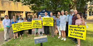 Calls for public inquiry over Waverley’s treatment of CIL residents