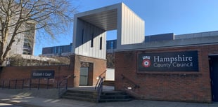 Hampshire council complaints rise