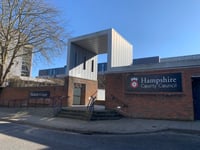 Hampshire £354m SEND deficit to be cut under government bailout