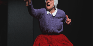 Being liked crucial to survival in modern world taken to extremes