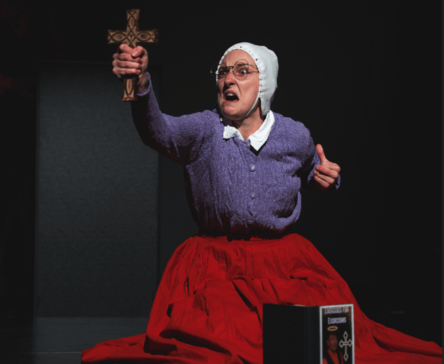 Being liked crucial to survival in modern world taken to extremes