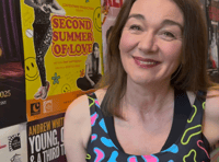 Raver Emmy tells it like it was back in the 90s