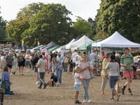 What a party as The Bourne and Hale has a weekend to remember