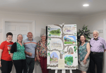 Hampshire and Surrey clubs and societies news