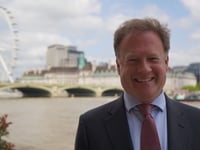 Greg Stafford MP: The real cost of doctors’ strikes