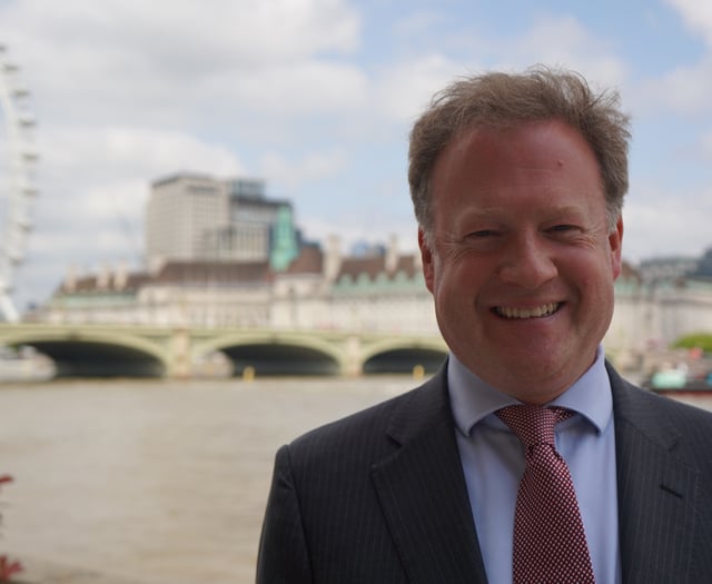 Greg Stafford MP: The real cost of doctors’ strikes