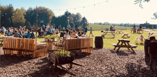 ITV Starstruck winner Rachael Hawnt headlining Dellfest in East Meon