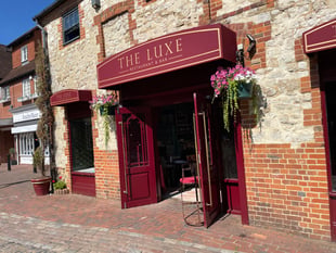 Residents fear return of noise and disruption as The Luxe reopens