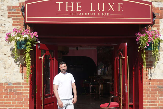 The Luxe could reopen next week after court decision