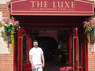 The Luxe could reopen next week after court decision