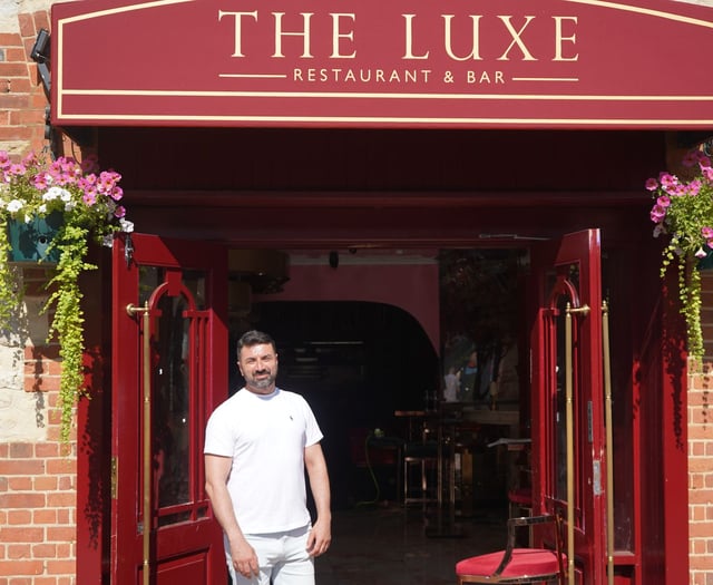 The Luxe could reopen next week after court decision