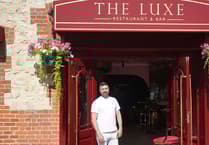 The Luxe could reopen next week after court decision
