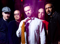 YouTube fame for Penny Rebels as kids find out their dads are cool!