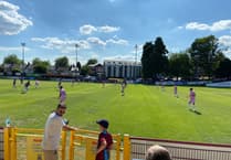 Farnham Town earn impressive pre-season win against Eastbourne Borough