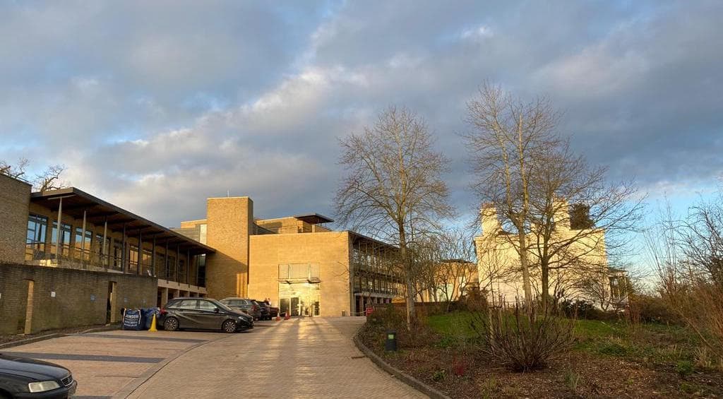 How Surrey’s new councils will change local government