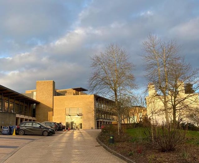 How Surrey’s new councils will change local government