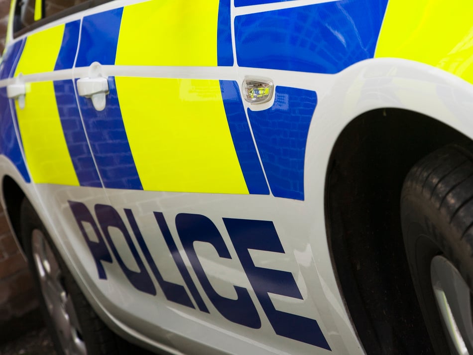 Masked man caught on verge of sexually assaulting teen 
