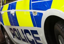 Masked man caught in girl's bedroom admits to imprisonment and sexual assault