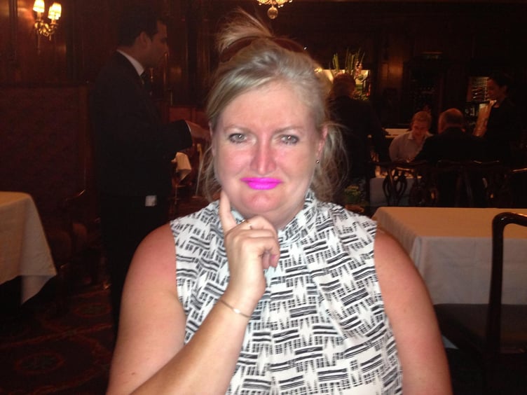 Helen Francis Barley Mow The Sands