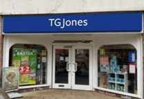 Town centre Post Office set to close along with TG Jones store