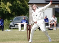 Swift and Bradley fire Clanfield to Petersfield win