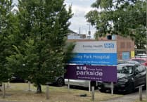 Surrey NHS reducing waiting lists but big delays remain